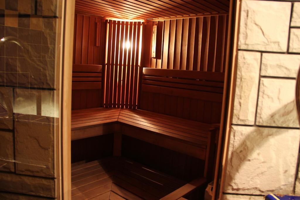Asmonienes Sveciu Namai "Senoji Mokyklele" Hotel Smalininkai ภายนอก รูปภาพ